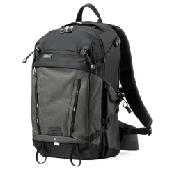 MindShift Bags: Backpack & Sling | BackLight 26L Photo Daypack Slate Black