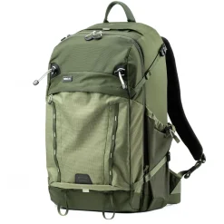 MindShift Bags: Backpack & Sling | BackLight 36L Photo Daypack Montane Green