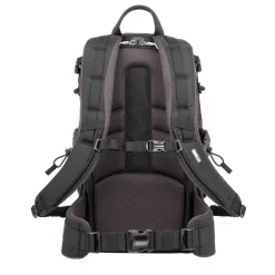 MindShift Bags: Backpack & Sling | BackLight 26L Photo Daypack Slate Black