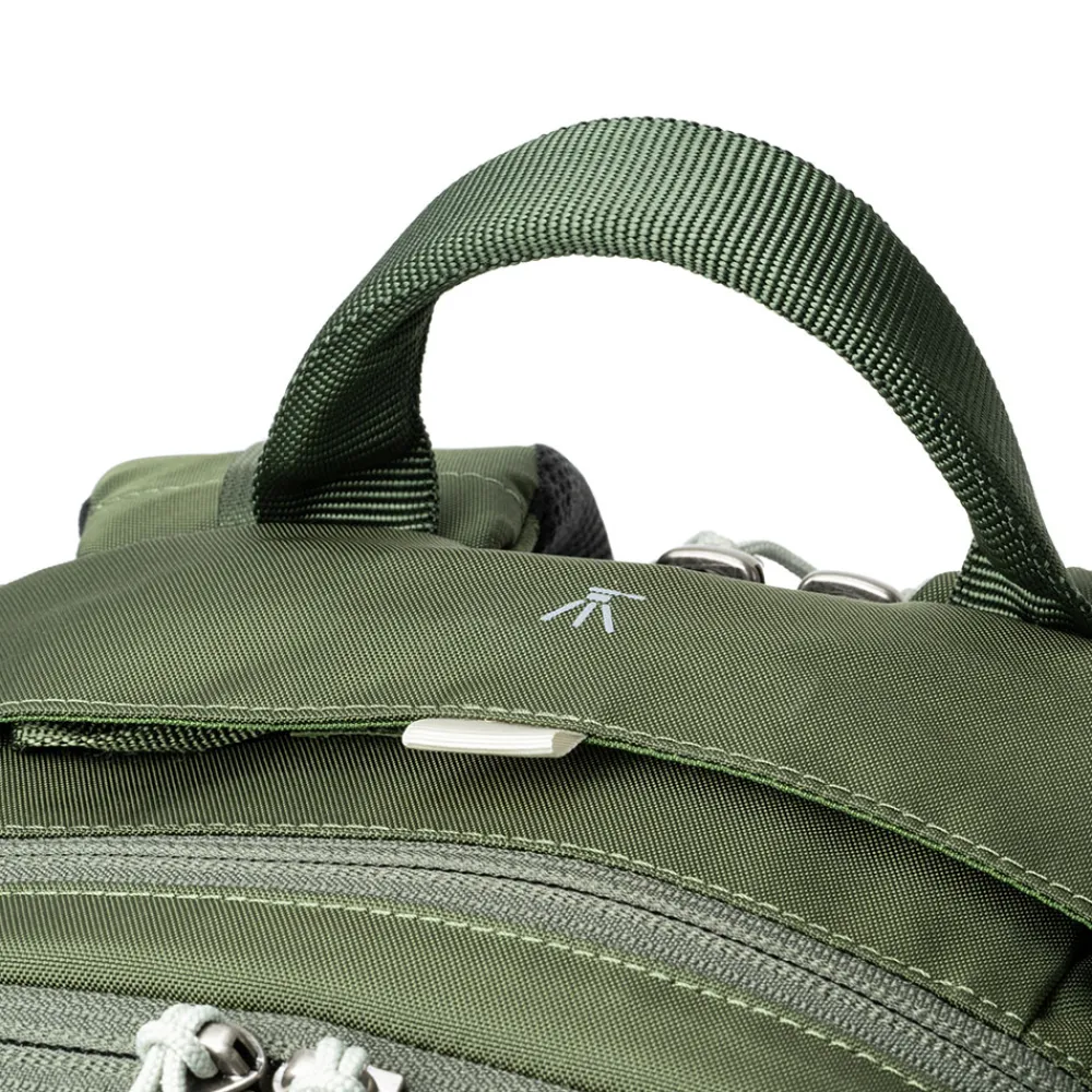 MindShift Bags: Backpack & Sling | BackLight 18L Photo Daypack Montane Green