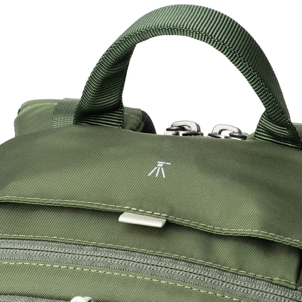 MindShift Bags: Backpack & Sling | BackLight 26L Photo Daypack Montane Green