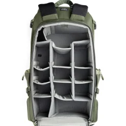 MindShift Bags: Backpack & Sling | BackLight 36L Photo Daypack Montane Green