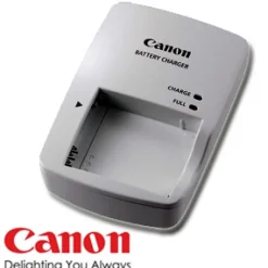 Canon Batteries / Chargers / Ac Adapters / Grips | Battery Charger CB2LY for NB6L