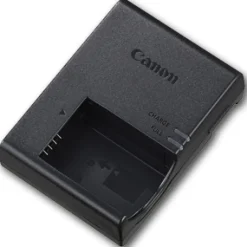 Canon Batteries / Chargers / Ac Adapters / Grips | Battery Charger LCE17 for LPE17 Battery