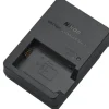 Nikon Batteries / Chargers / Ac Adapters / Grips | Battery Charger MH32 for ENEL25