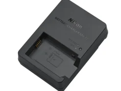 Nikon Batteries / Chargers / Ac Adapters / Grips | Battery Charger MH32 for ENEL25