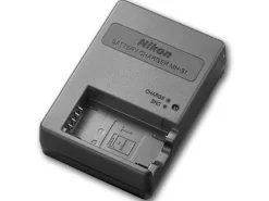 Nikon Batteries / Chargers / Ac Adapters / Grips | Battery Charger MH31 Quick for ENEL24