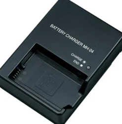 Nikon Batteries / Chargers / Ac Adapters / Grips | Battery Charger MH24 Quick for ENEL14