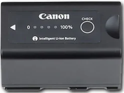 Canon Batteries / Chargers / Ac Adapters / Grips | Battery Pack BP955 For XF Series Camcorder