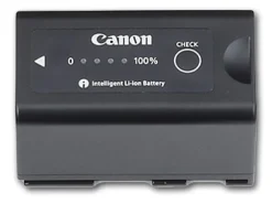 Canon Batteries / Chargers / Ac Adapters / Grips | Battery Pack BP-975 Intelligent Lithium-Ion