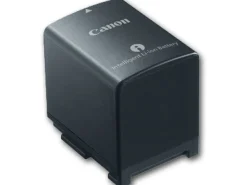 Canon Batteries / Chargers / Ac Adapters / Grips | Battery Pack BP820 Lithium-ion