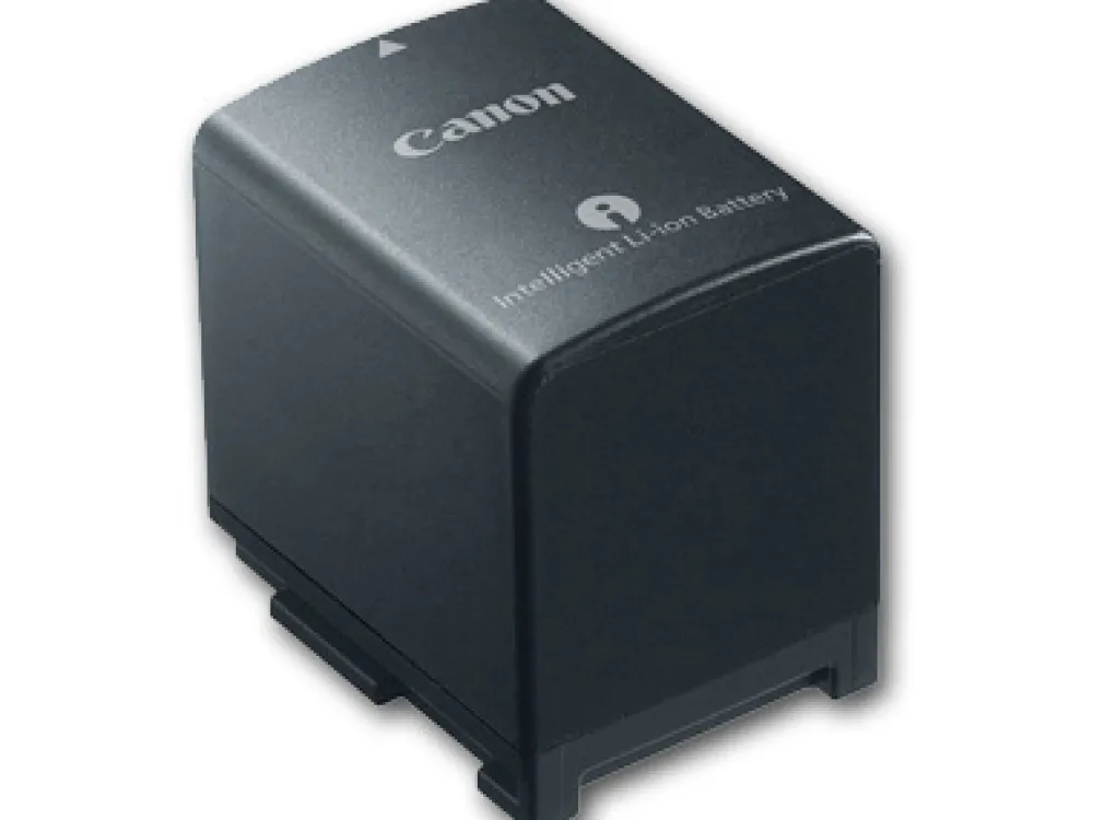 Canon Batteries / Chargers / Ac Adapters / Grips | Battery Pack BP820 Lithium-ion