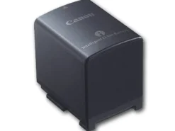 Canon Batteries / Chargers / Ac Adapters / Grips | Battery Pack BP828 Lithium-ion