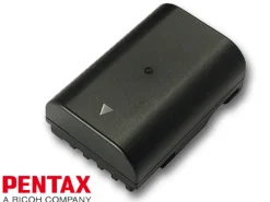Pentax Batteries / Chargers / Ac Adapters / Grips | Battery Pack DLI90 E Rechargeable