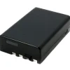 Pentax Batteries / Chargers / Ac Adapters / Grips | Battery Pack DLI109  for K Series