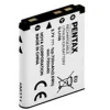 Pentax Batteries / Chargers / Ac Adapters / Grips | Battery Pack DLI108b for OPTIO Cameras