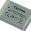 Canon Batteries / Chargers / Ac Adapters / Grips | Battery Pack NB-13L Rechargeable
