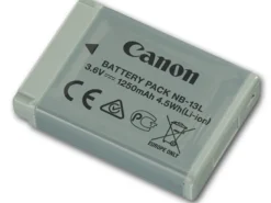 Canon Batteries / Chargers / Ac Adapters / Grips | Battery Pack NB-13L Rechargeable