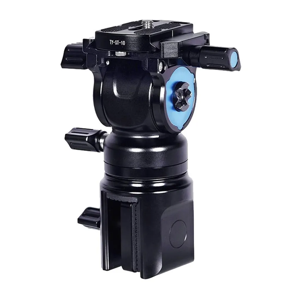Sirui Tripods / Heads | BA-WM Window Mount with 2-Way Head