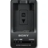 SONY Batteries / Chargers / Ac Adapters / Grips | BC-TRW Charger for NP-FW50 Battery