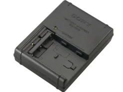 SONY Batteries / Chargers / Ac Adapters / Grips | BC-VM10 Charger for NP-FM500H  Battery Pack