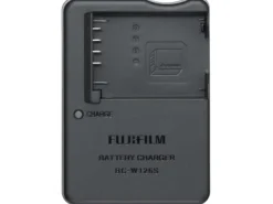 Fujifilm Batteries / Chargers / Ac Adapters / Grips | BC-W126S Battery Charger