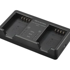 OM System Batteries / Chargers / Ac Adapters / Grips | BCX-1 Battery Charger