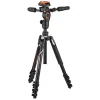 Manfrotto Tripods / Heads | Clearance | Befree 3-Way Live Advanced for Sony Alpha #