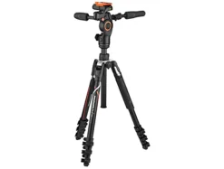 Manfrotto Tripods / Heads | Clearance | Befree 3-Way Live Advanced for Sony Alpha #