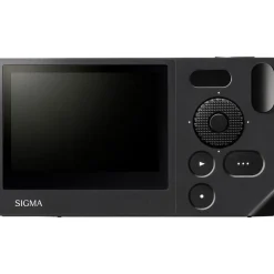 Sigma Mirrorless Cameras Only | BF Mirrorless Camera (Black)