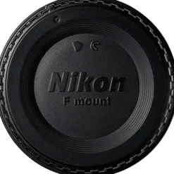 Nikon Lens Accessories / Hoods / Caps / Cases | General / Accessory Kits | BF-1B Body Cap