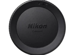 Nikon Lens Accessories / Hoods / Caps / Cases | General / Accessory Kits | BF-N1 Body Cap for Z