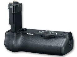 Canon Batteries / Chargers / Ac Adapters / Grips | BGE21 Battery Grip for EOS 6D Mark II