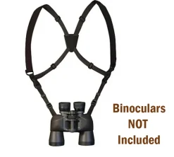 Nikon Super Sale 40-70% Off | Binocular Strap Harness System II