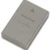 OM System Batteries / Chargers / Ac Adapters / Grips | BLS-5 Rechargeable Battery Pack