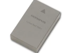 OM System Batteries / Chargers / Ac Adapters / Grips | BLS-5 Rechargeable Battery Pack