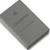 OM System Batteries / Chargers / Ac Adapters / Grips | BLS-50 Rechargeable Battery Pack
