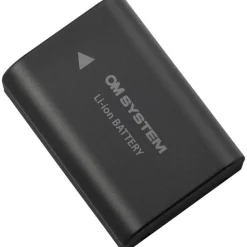 OM System Batteries / Chargers / Ac Adapters / Grips | BLX-1 Rechargeable Battery Pack