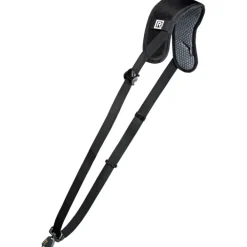 Blackrapid Straps / Handles / Harness | Boomerang Camera Sling (Black)