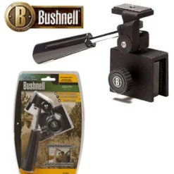 Bushnell Gimbals / Tripod Adapters / Plates | Car Window Mount