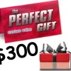 Cameracanada Extended Warranties / Gift Cards | $300 Camera Canada Gift Card