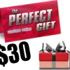 Cameracanada Extended Warranties / Gift Cards | $30 Camera Canada Gift Card