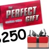 Cameracanada Extended Warranties / Gift Cards | $250 Camera Canada Gift Card