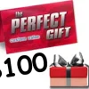 Cameracanada Extended Warranties / Gift Cards | $100 Camera Canada Gift Card