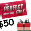 Cameracanada Extended Warranties / Gift Cards | $50 Camera Canada Gift Card