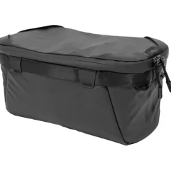 PeakDesign Bags: Dslr/Topload/Video | Camera Cube V2 (Black Small)
