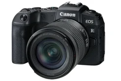 Canon Mirrorless Cameras Only | EOS RP 24-105mm STM f4-7.1 + LP-E17 Batt + Lexar 1667x 128GB Card.