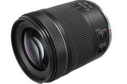 Canon Mirrorless Cameras Only | EOS RP 24-105mm STM f4-7.1 + LP-E17 Batt + Lexar 1667x 128GB Card.