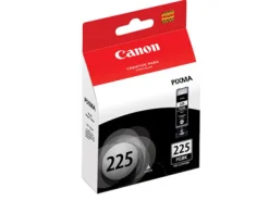 Canon Ink: Pro Printers | PGI-225 BK