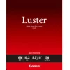 Canon Paper: Photo Quality Sheets | Paper: Specialty | Photo Paper Pro Luster 8.5x11 (50) LU-101